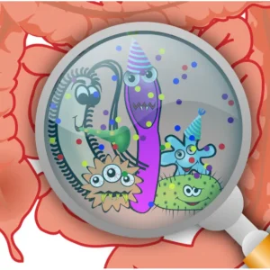 l'intolérance à l'histamine