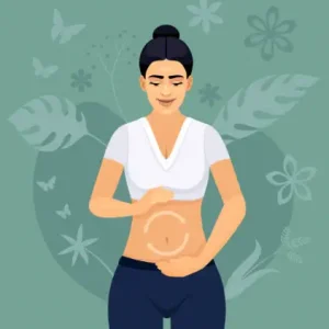 Les problèmes intestinaux