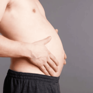 ventre-gonflé-et-dur